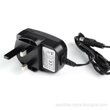 AC adapter ,UK PLUG